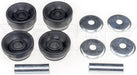 Suspension Strut Rod Bushing Kit Dorman Premium Chassis BB9733PR