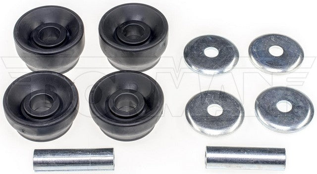 Suspension Strut Rod Bushing Kit Dorman Premium Chassis BB9733PR