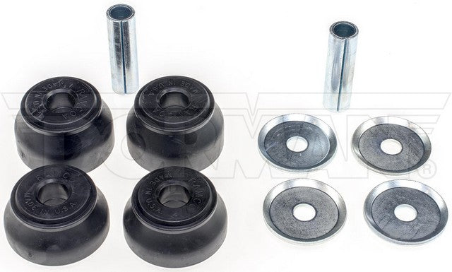 Suspension Strut Rod Bushing Kit Dorman Premium Chassis BB9733PR