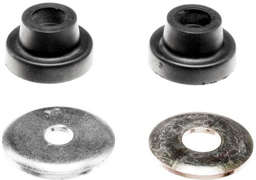 Suspension Control Arm Bushing Kit Dorman Premium Chassis BB9737PR