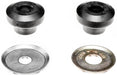 Suspension Control Arm Bushing Kit Dorman Premium Chassis BB9737PR