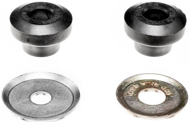 Suspension Control Arm Bushing Kit Dorman Premium Chassis BB9737PR