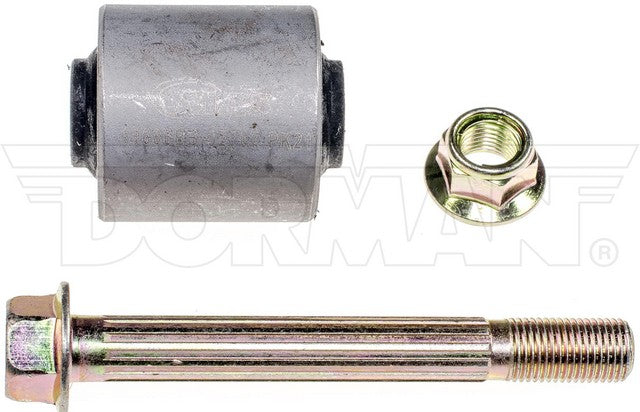 Suspension Control Arm Bushing Kit Dorman Premium Chassis BB9761PR