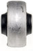 Suspension Control Arm Bushing Dorman Premium Chassis BC43010PR