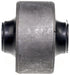 Suspension Control Arm Bushing Dorman Premium Chassis BC60255PR