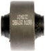 Suspension Control Arm Bushing Dorman MAS BC60380