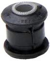 Suspension Control Arm Bushing Dorman Premium Chassis BC60720PR