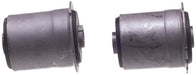 Suspension Control Arm Bushing Kit Dorman Premium Chassis BC6111PR