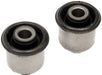 Suspension Control Arm Bushing Dorman Premium Chassis BC69116PR