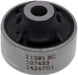 Suspension Control Arm Bushing Dorman Premium Chassis BC69410PR