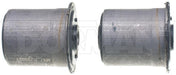 Suspension Control Arm Bushing Kit Dorman Premium Chassis BC7278PR