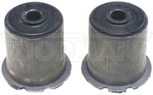 Suspension Control Arm Bushing Kit Dorman Premium Chassis BC7278PR