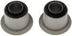 Suspension Control Arm Bushing Kit Dorman Premium Chassis BC740036PR