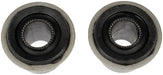 Suspension Control Arm Bushing Kit Dorman Premium Chassis BC740036PR