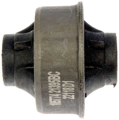 Suspension Control Arm Bushing Dorman Premium Chassis BC75070PR