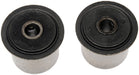 Suspension Control Arm Bushing Dorman Premium Chassis BC81406PR