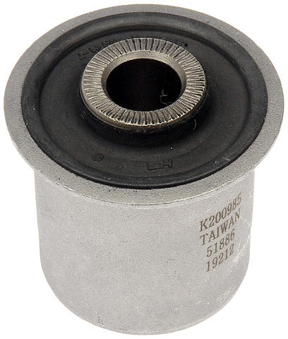 Suspension Control Arm Bushing Dorman Premium Chassis BC83135PR