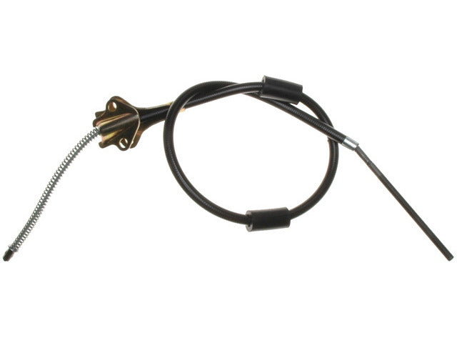Parking Brake Cable Raybestos Brakes BC91825