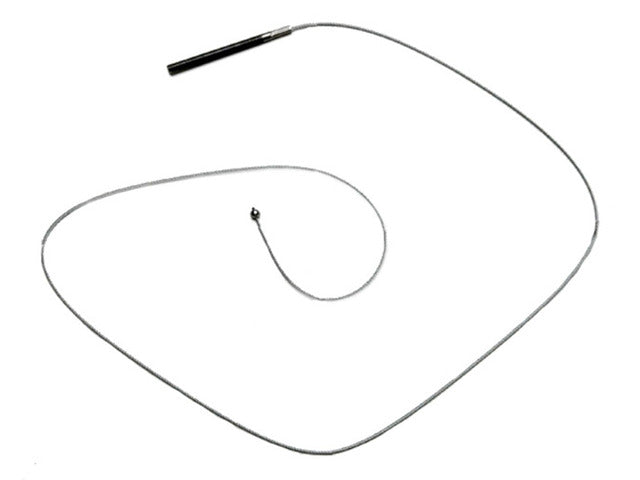 Parking Brake Cable Raybestos Brakes BC91959