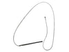 Parking Brake Cable Raybestos Brakes BC92061