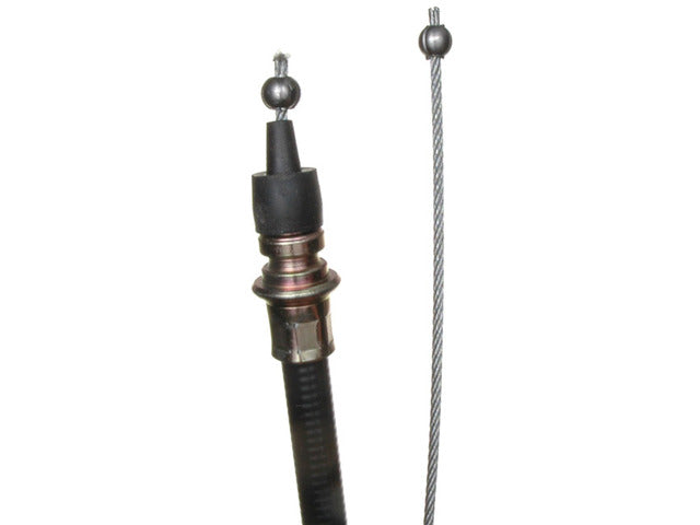 Parking Brake Cable Raybestos Brakes BC92257