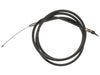 Parking Brake Cable Raybestos Brakes BC92257