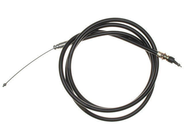 Parking Brake Cable Raybestos Brakes BC92257
