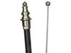 Parking Brake Cable Raybestos Brakes BC92261