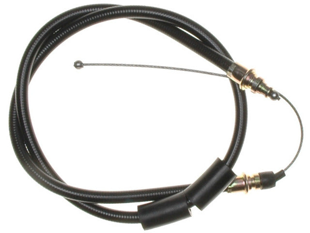 Parking Brake Cable Raybestos Brakes BC92261