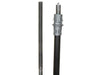 Parking Brake Cable Raybestos Brakes BC92263