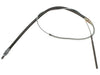 Parking Brake Cable Raybestos Brakes BC92263