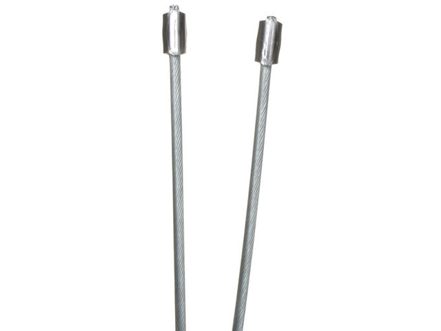 Parking Brake Cable Raybestos Brakes BC92266