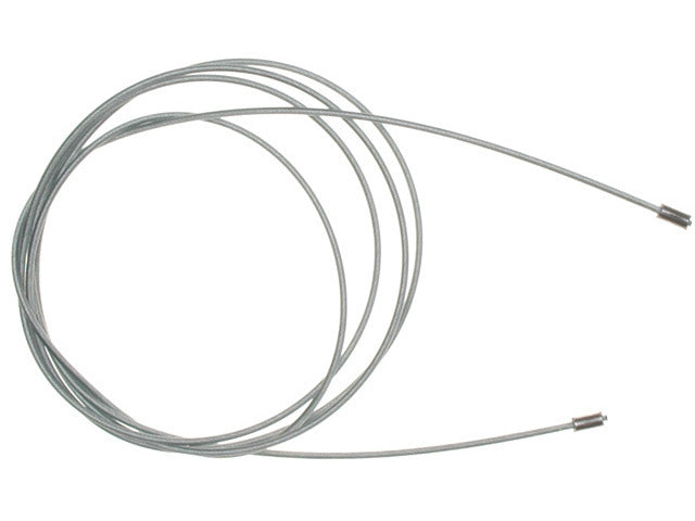 Parking Brake Cable Raybestos Brakes BC92266