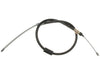 Parking Brake Cable Raybestos Brakes BC92267