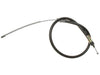 Parking Brake Cable Raybestos Brakes BC92270