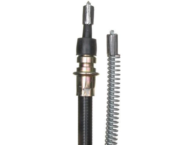 Parking Brake Cable Raybestos Brakes BC92275