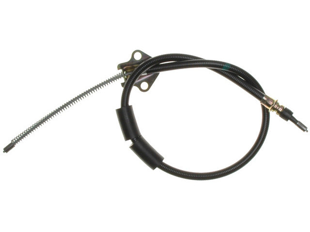 Parking Brake Cable Raybestos Brakes BC92275