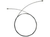 Parking Brake Cable Raybestos Brakes BC92276