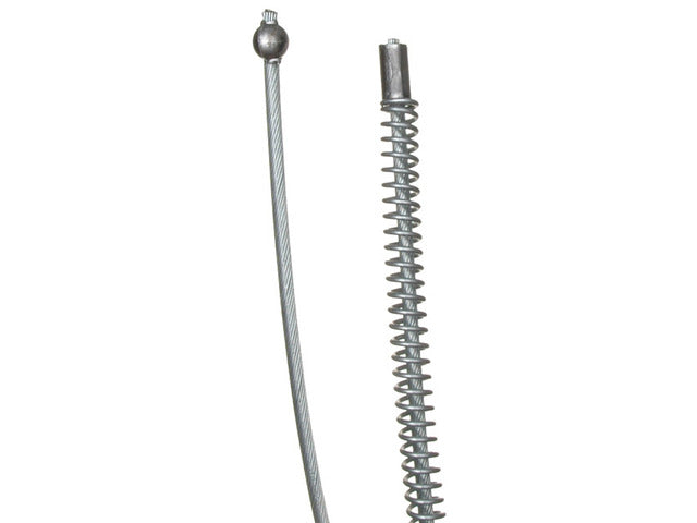 Parking Brake Cable Raybestos Brakes BC92279