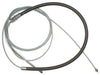Parking Brake Cable Raybestos Brakes BC92279