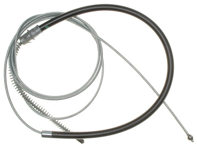 Parking Brake Cable Raybestos Brakes BC92279