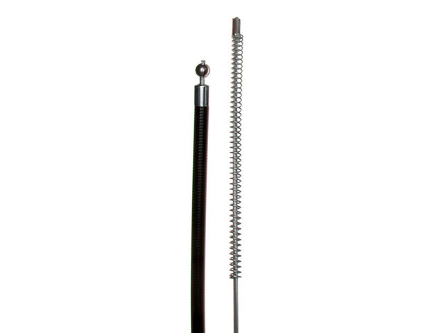 Parking Brake Cable Raybestos Brakes BC92285