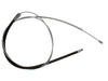 Parking Brake Cable Raybestos Brakes BC92285