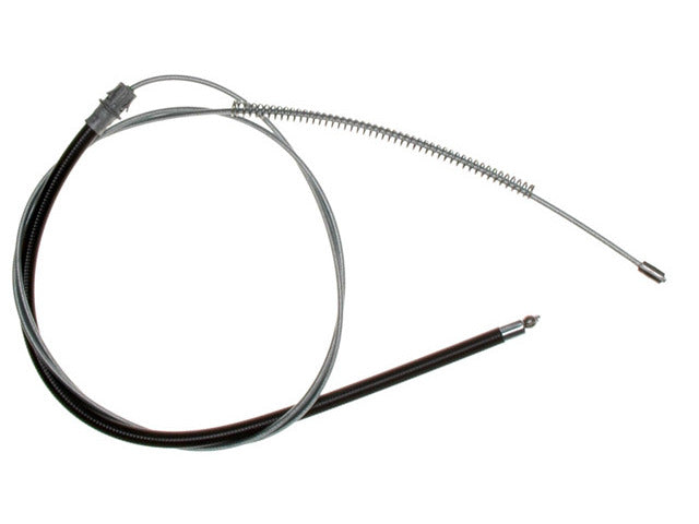Parking Brake Cable Raybestos Brakes BC92285