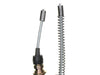 Parking Brake Cable Raybestos Brakes BC92293