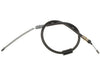 Parking Brake Cable Raybestos Brakes BC92293
