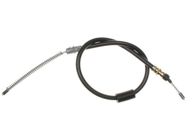 Parking Brake Cable Raybestos Brakes BC92293