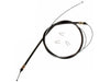 Parking Brake Cable Raybestos Brakes BC92295