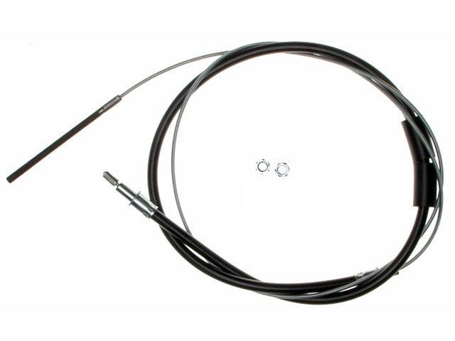Parking Brake Cable Raybestos Brakes BC92298