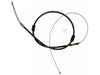 Parking Brake Cable Raybestos Brakes BC92299